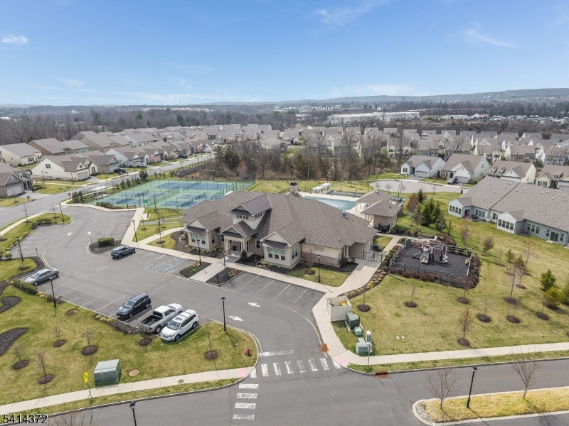 Hunterdon Creekside - Residential