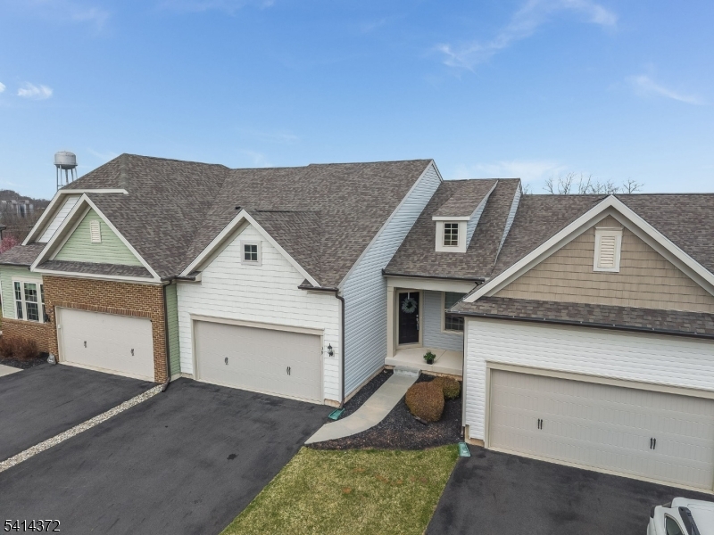 Hunterdon Creekside - Residential