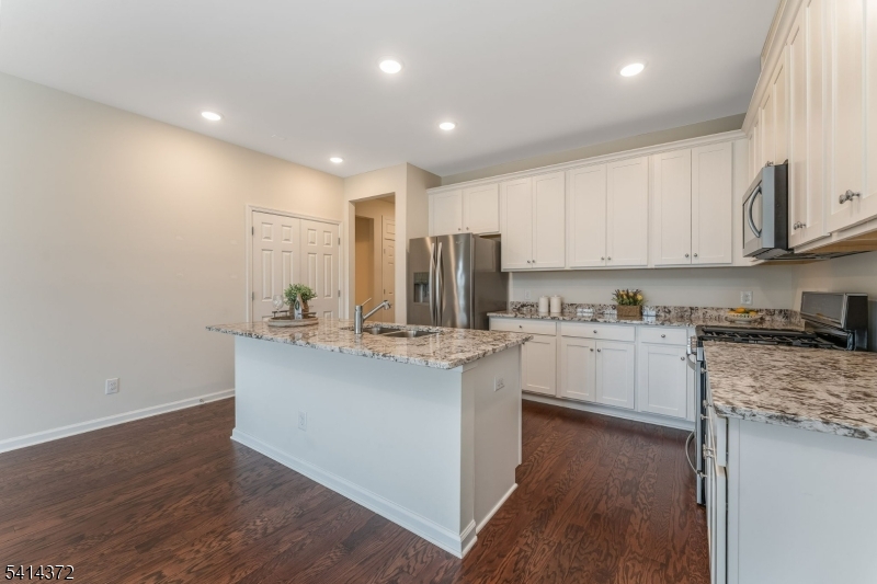 Hunterdon Creekside - Residential