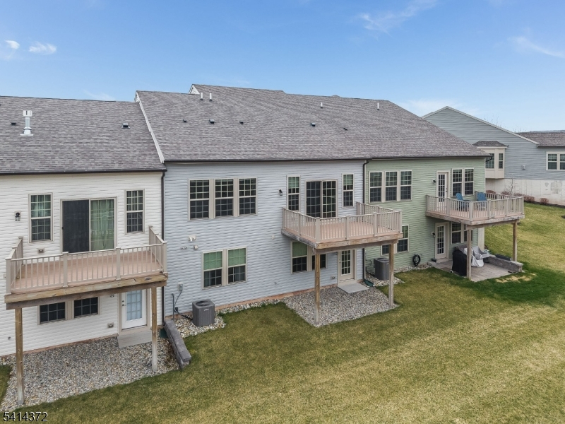 Hunterdon Creekside - Residential