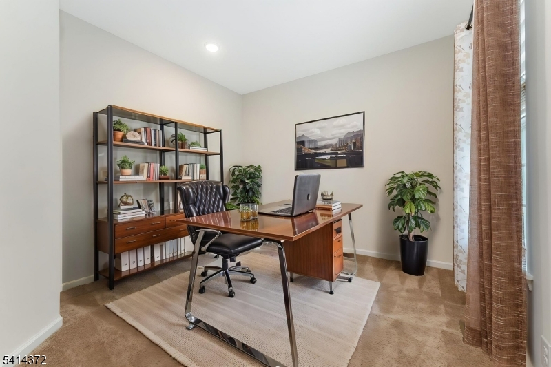 Hunterdon Creekside - Residential