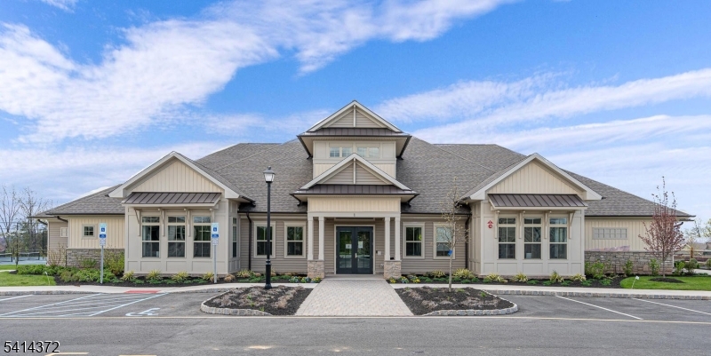 Hunterdon Creekside - Residential