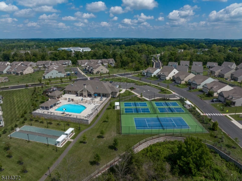 Hunterdon Creekside - Residential