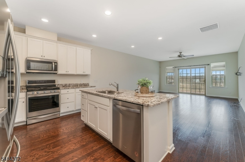 Hunterdon Creekside - Residential