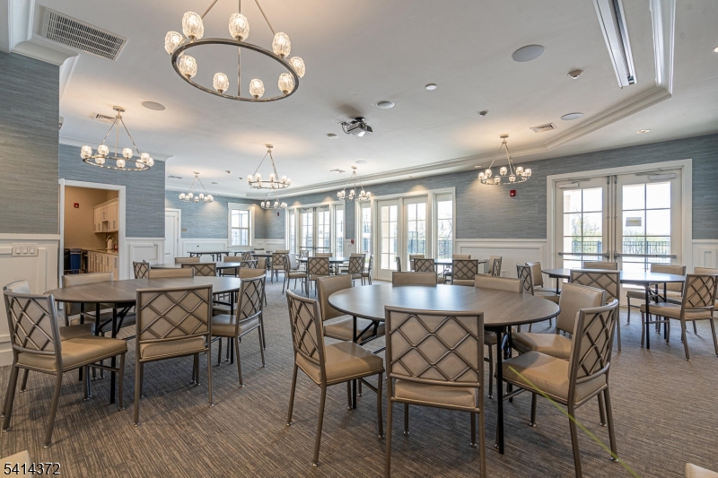 Hunterdon Creekside - Residential