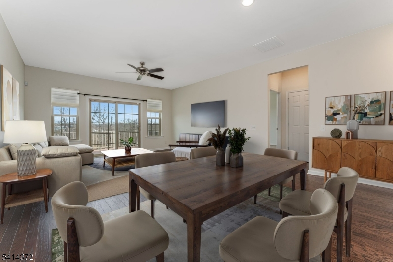 Hunterdon Creekside - Residential