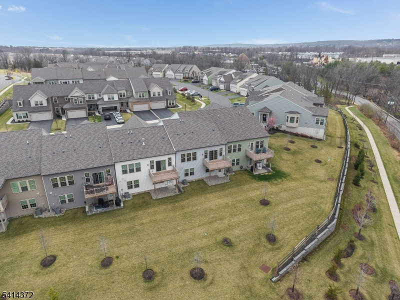 Hunterdon Creekside - Residential