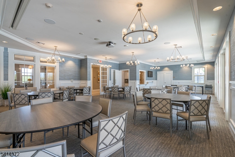 Hunterdon Creekside - Residential