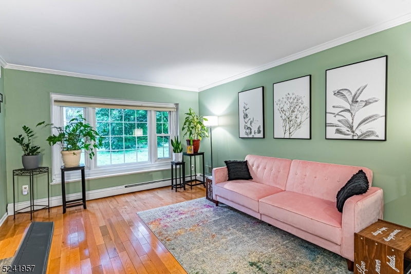 Alexandria - Succasunna - Residential