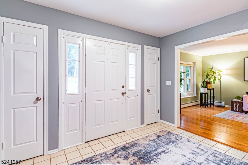 Alexandria - Succasunna - Residential