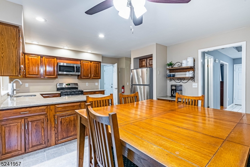 Alexandria - Succasunna - Residential