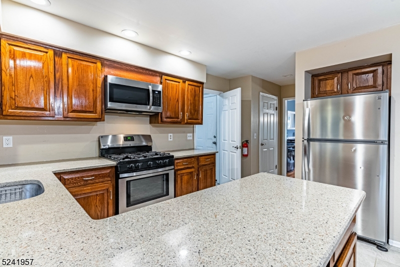 Alexandria - Succasunna - Residential