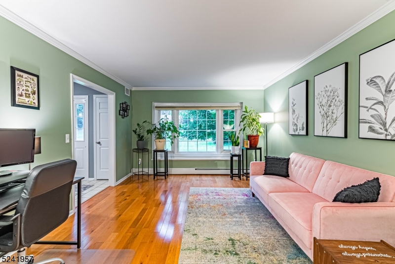 Alexandria - Succasunna - Residential