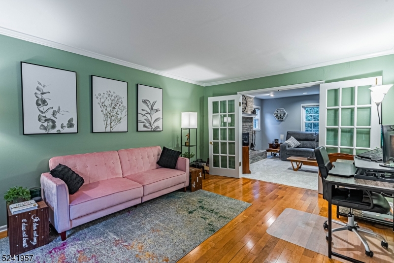 Alexandria - Succasunna - Residential