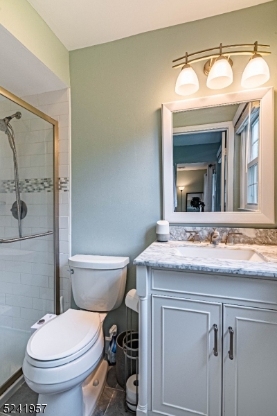 Alexandria - Succasunna - Residential