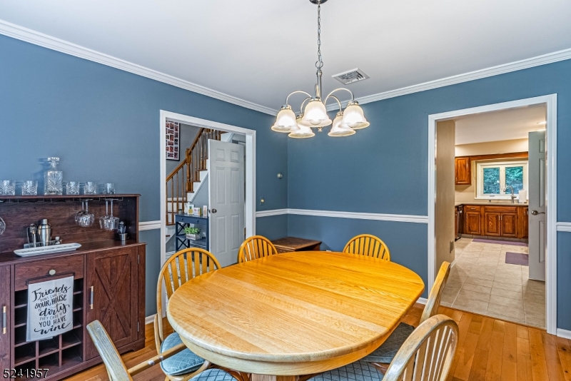 Alexandria - Succasunna - Residential