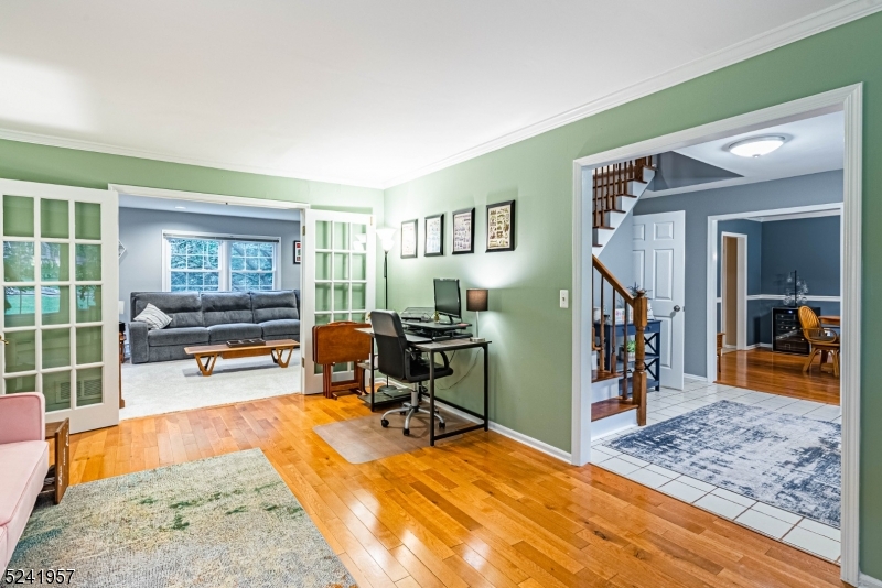 Alexandria - Succasunna - Residential