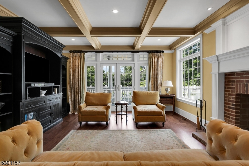 Downtown - Residential