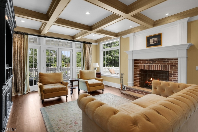 Downtown - Residential