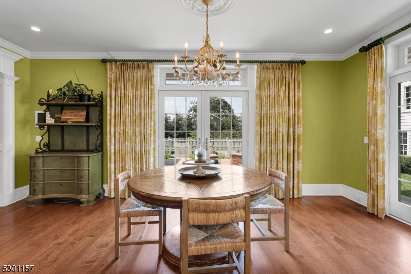 Downtown - Residential