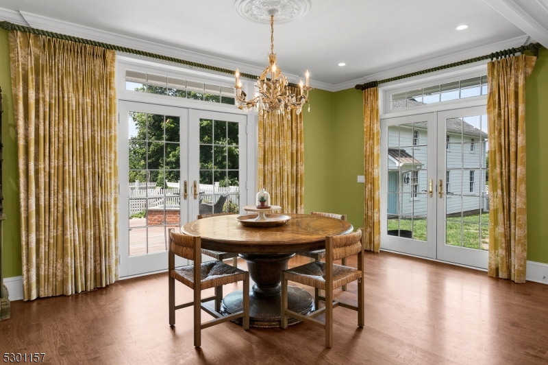 Downtown - Residential