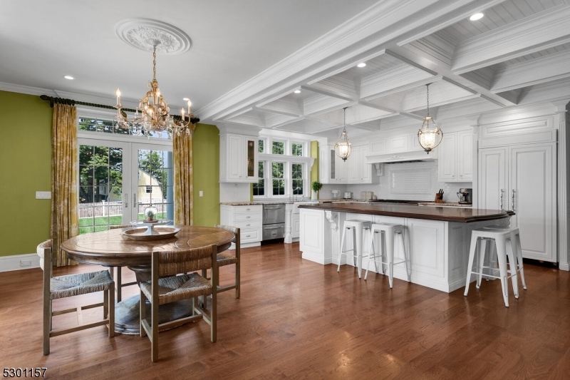 Downtown - Residential