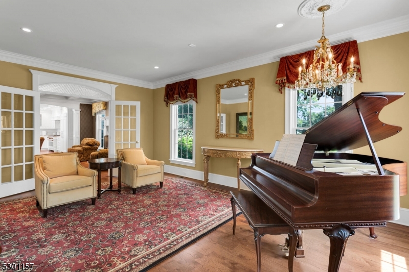 Downtown - Residential