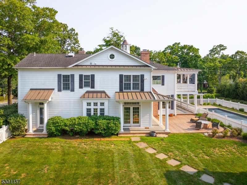 Downtown - Residential