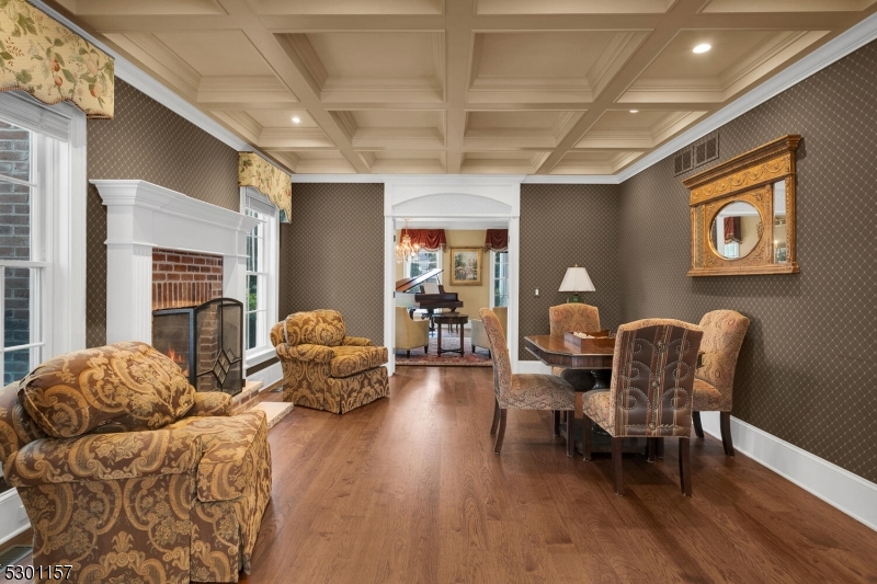 Downtown - Residential