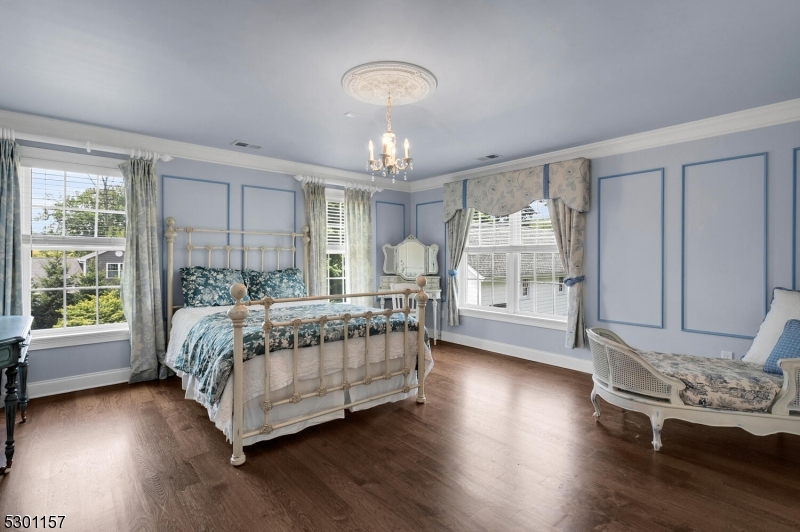 Downtown - Residential