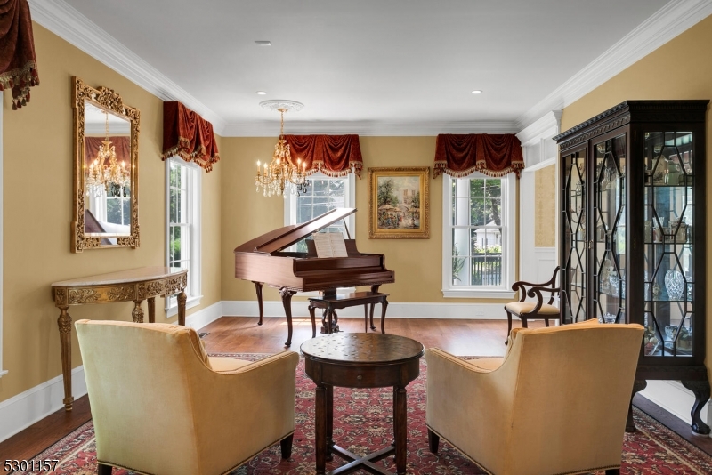 Downtown - Residential