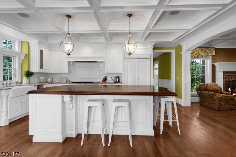 Downtown - Residential