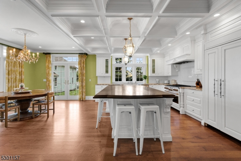 Downtown - Residential