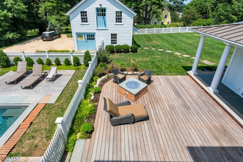 Downtown - Residential