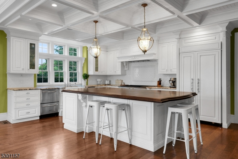 Downtown - Residential