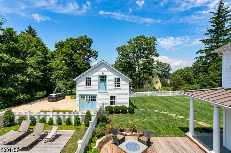 Downtown - Residential