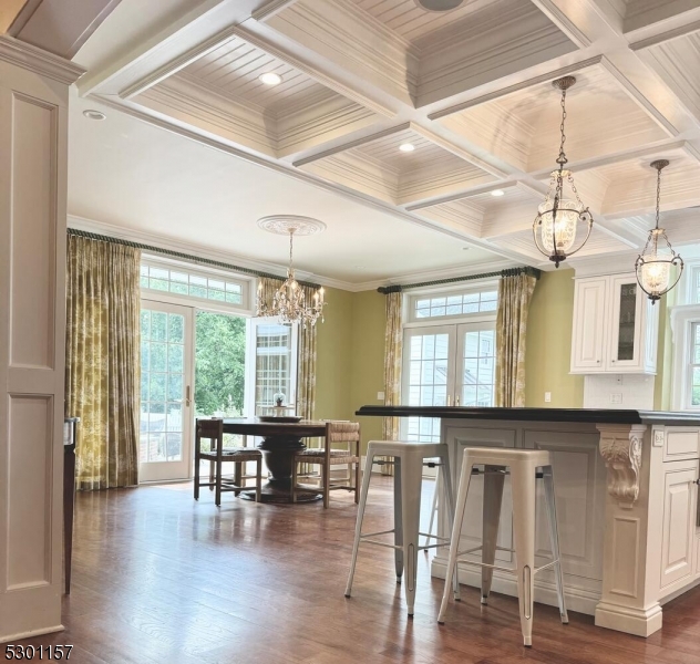 Downtown - Residential