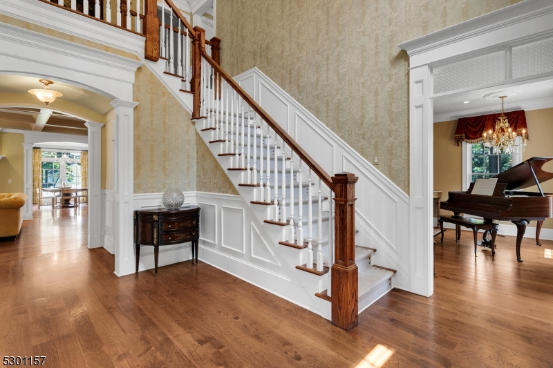 Downtown - Residential