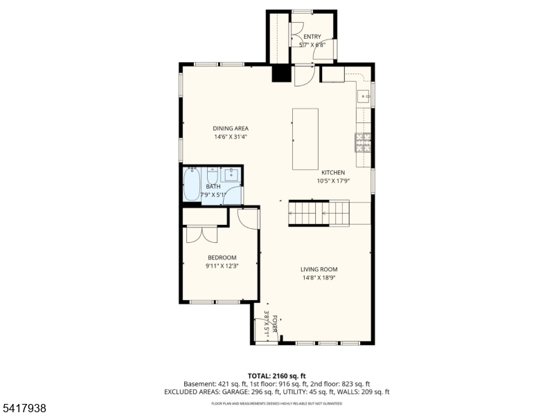 Main image without alt text