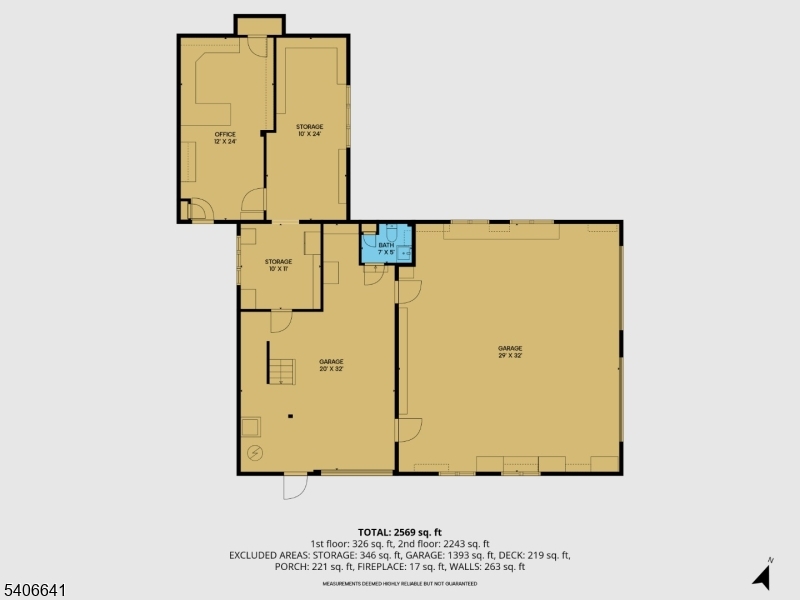 Main image without alt text