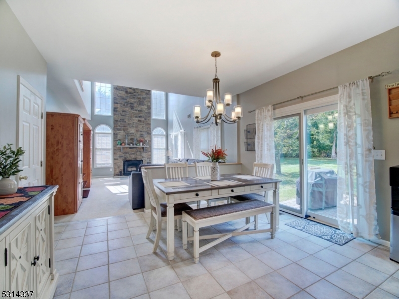 Poets Peak - Residential