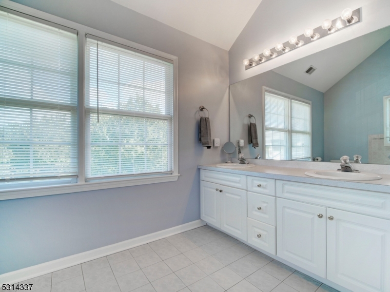 Poets Peak - Residential