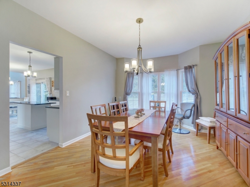 Poets Peak - Residential