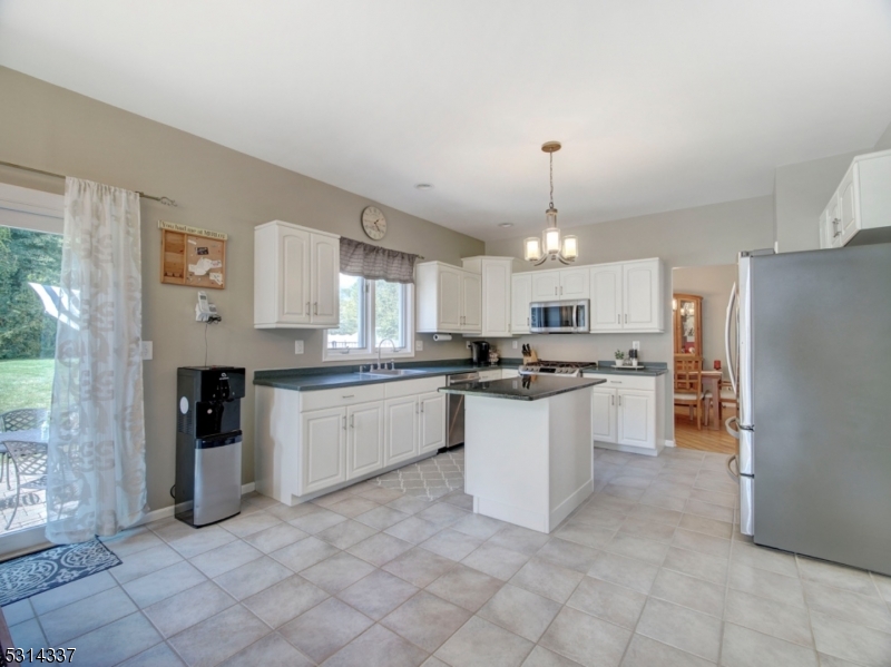 Poets Peak - Residential