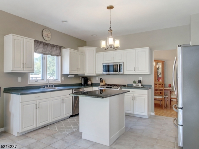 Poets Peak - Residential