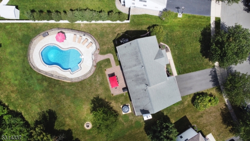 Poets Peak - Residential