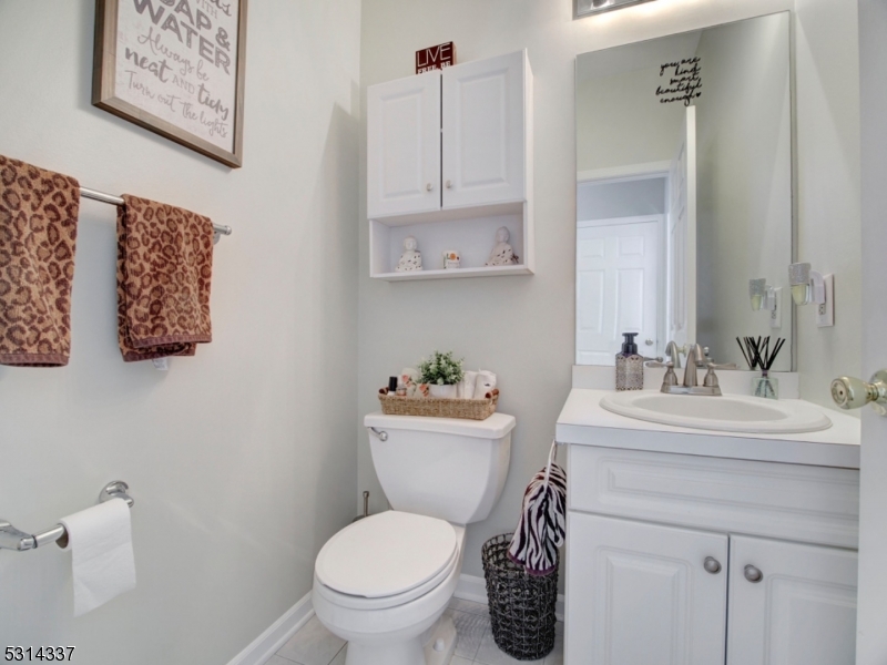 Poets Peak - Residential