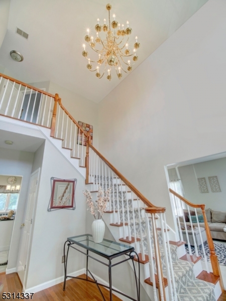 Poets Peak - Residential