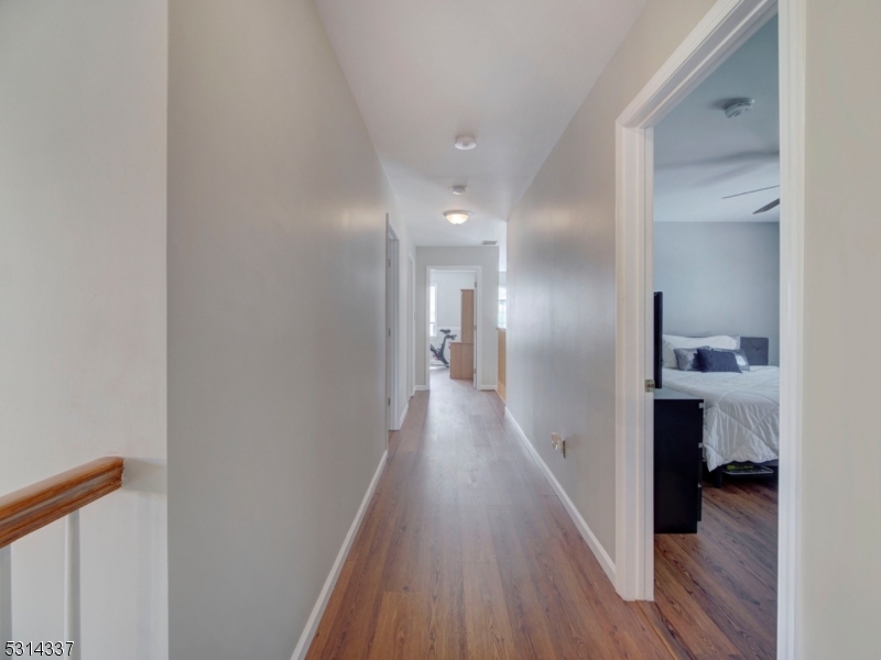 Poets Peak - Residential