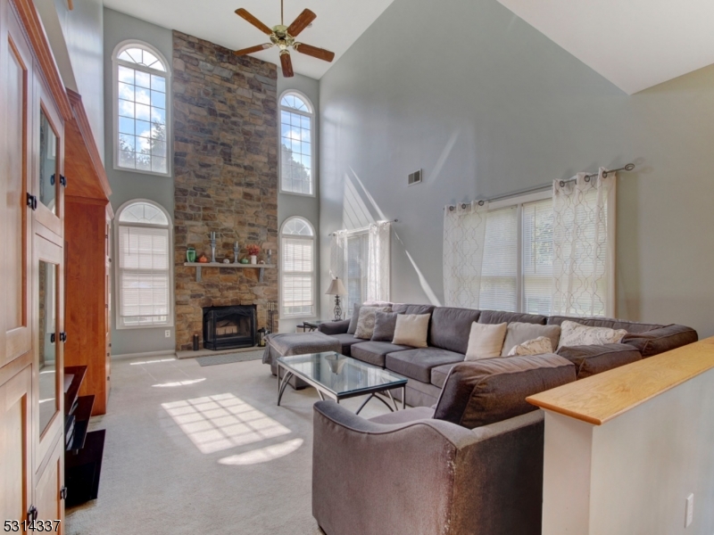 Poets Peak - Residential